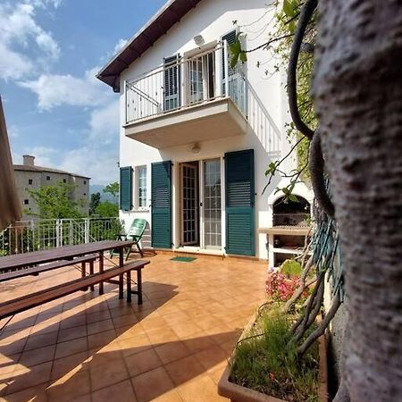 Furiaforte! Villa Ascoli Piceno Ngoại thất bức ảnh