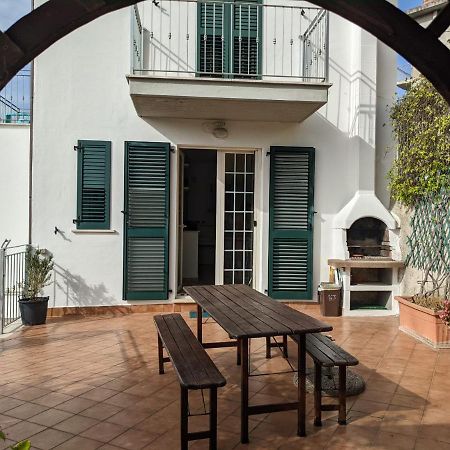 Furiaforte! Villa Ascoli Piceno Ngoại thất bức ảnh