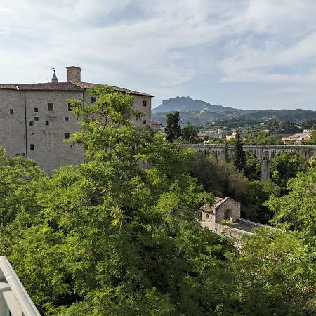 Furiaforte! Villa Ascoli Piceno Ngoại thất bức ảnh
