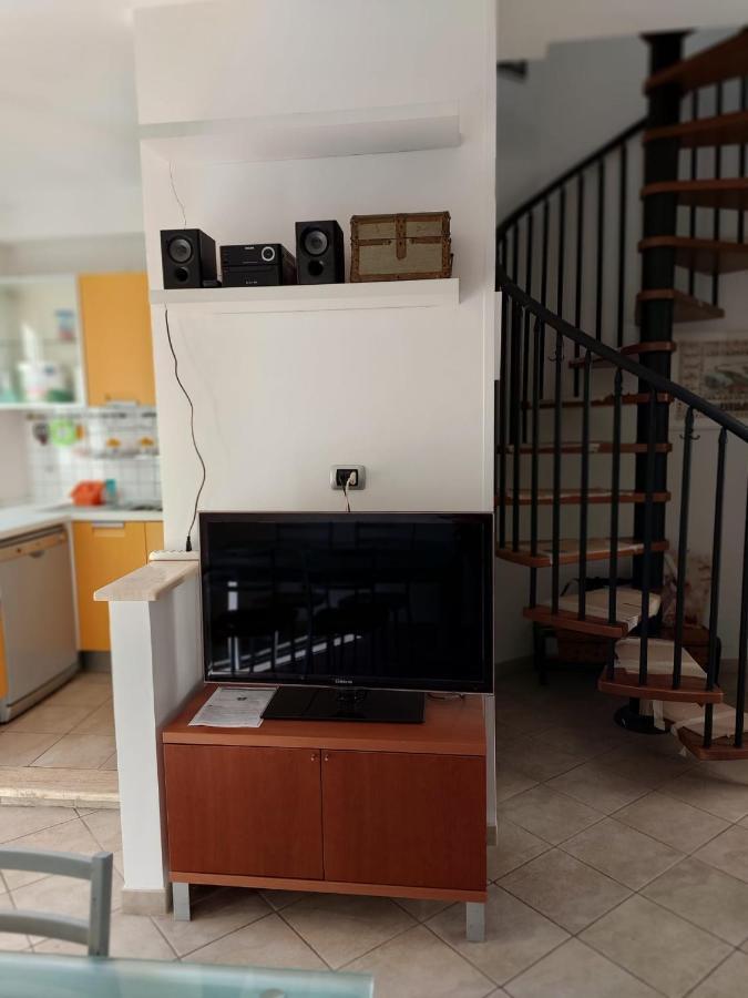 Furiaforte! Villa Ascoli Piceno Ngoại thất bức ảnh