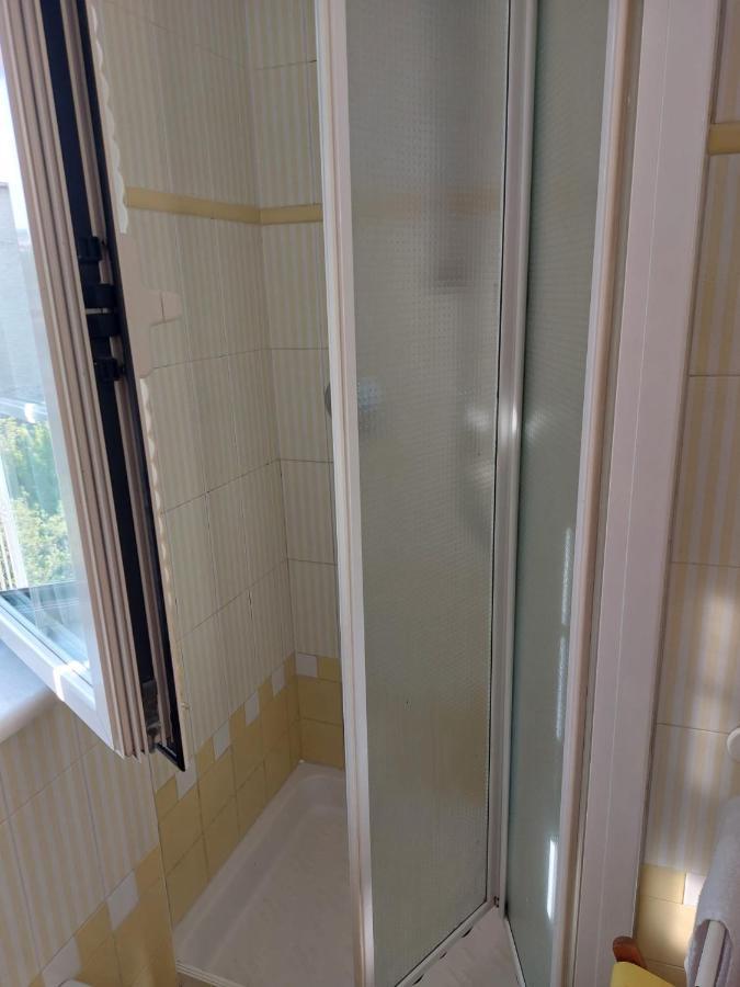 Furiaforte! Villa Ascoli Piceno Ngoại thất bức ảnh