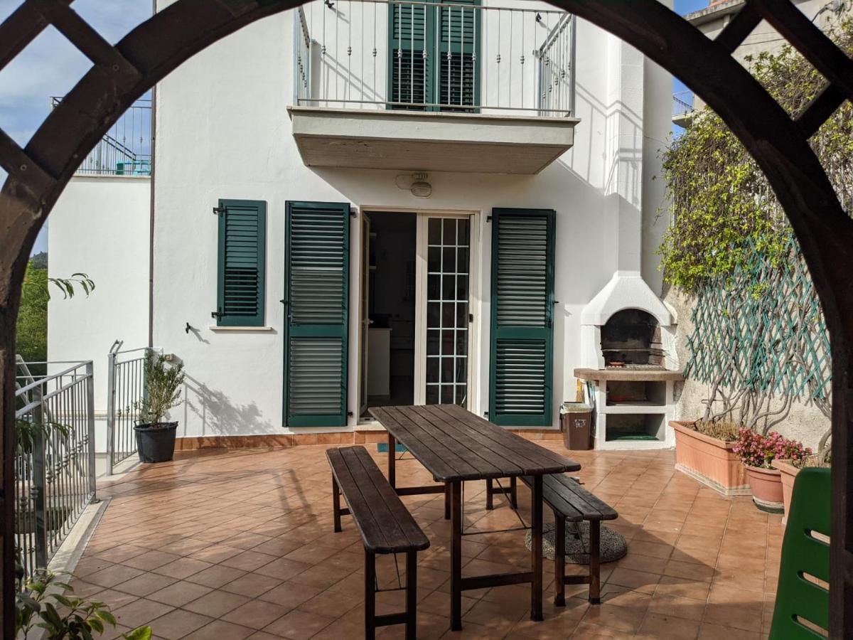 Furiaforte! Villa Ascoli Piceno Ngoại thất bức ảnh