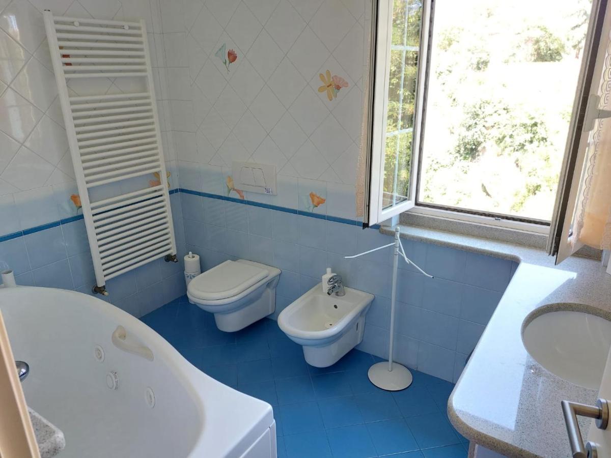 Furiaforte! Villa Ascoli Piceno Ngoại thất bức ảnh