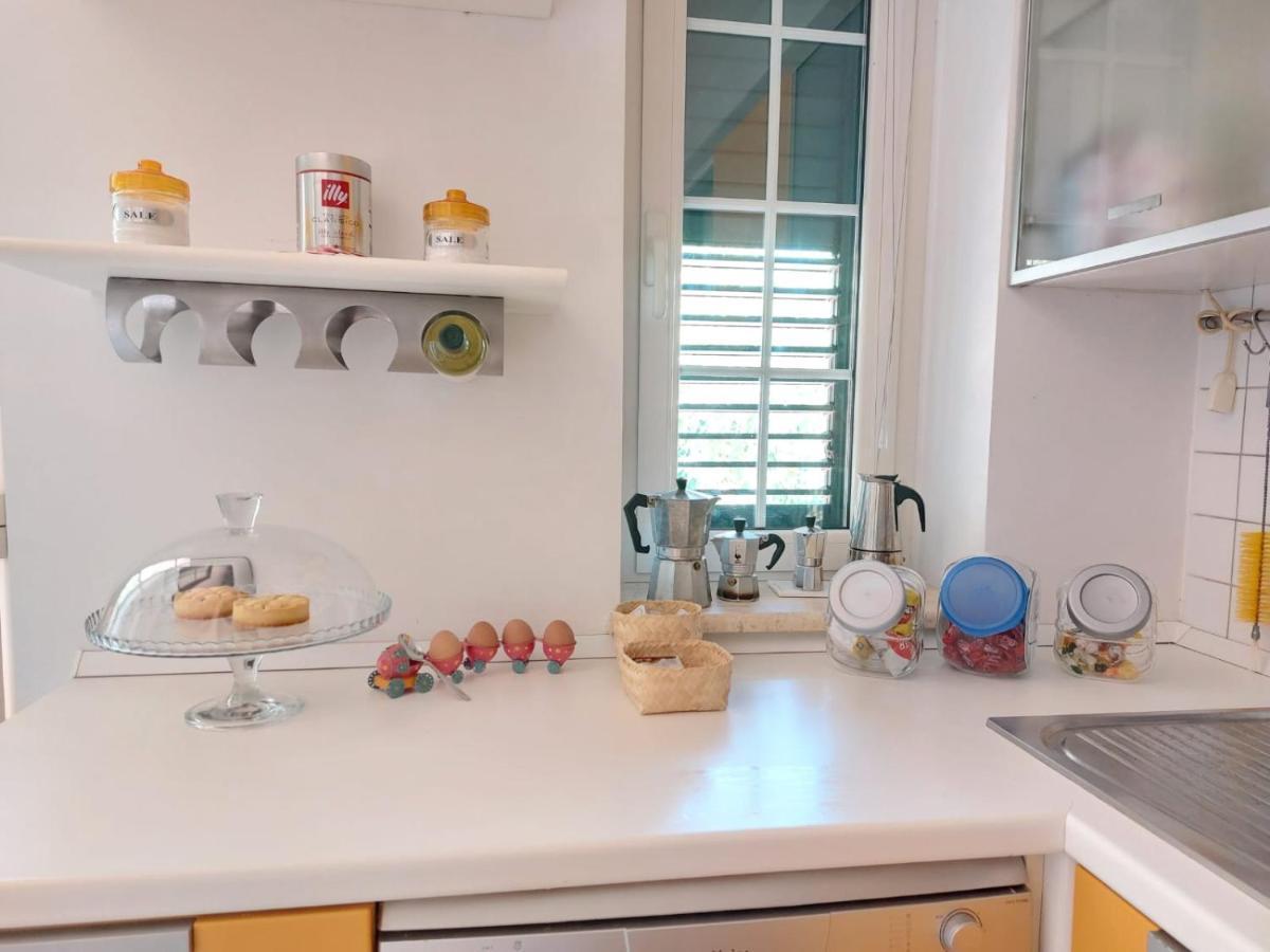 Furiaforte! Villa Ascoli Piceno Ngoại thất bức ảnh
